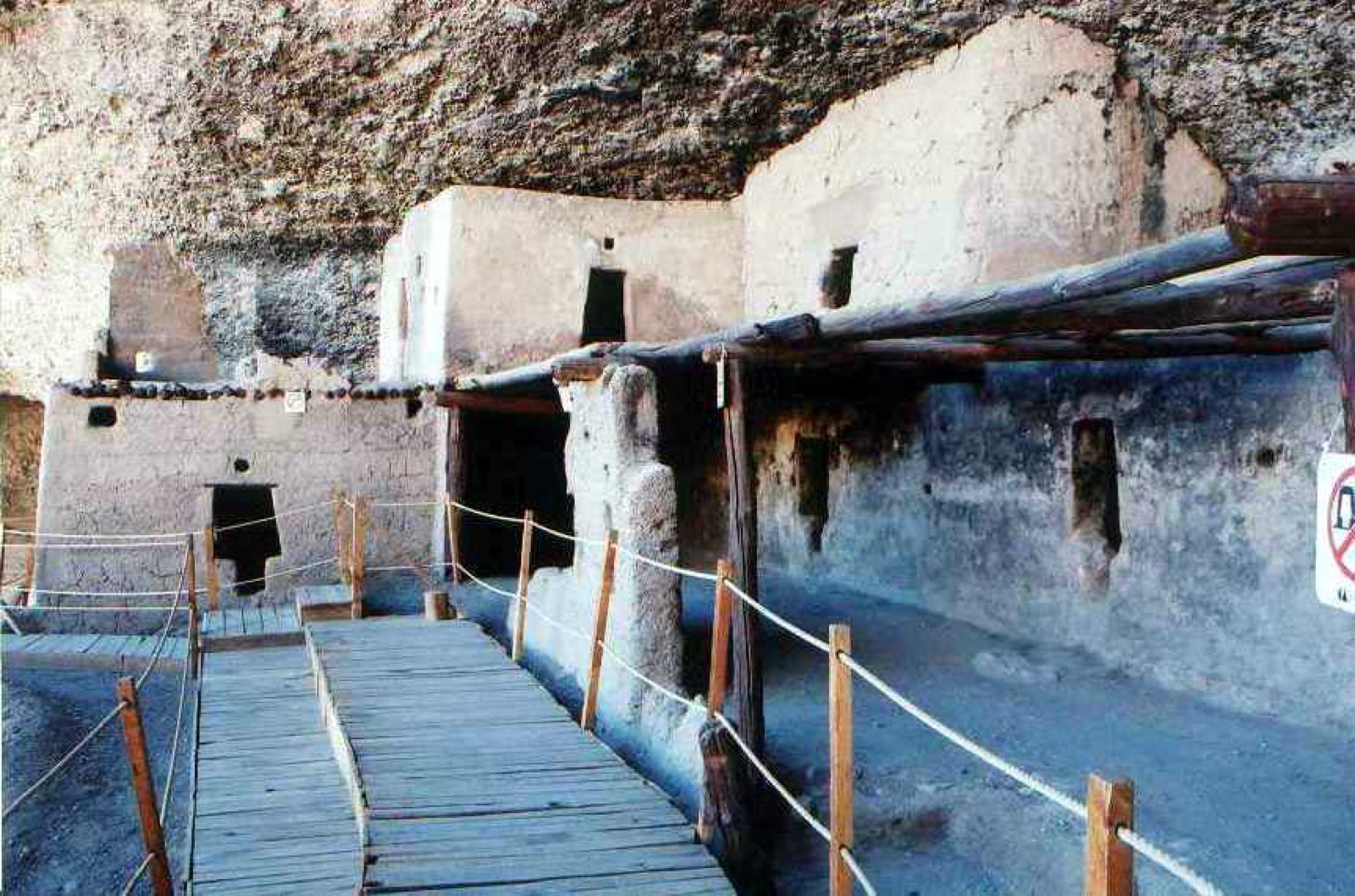 Cuarenta Casas in Mexico