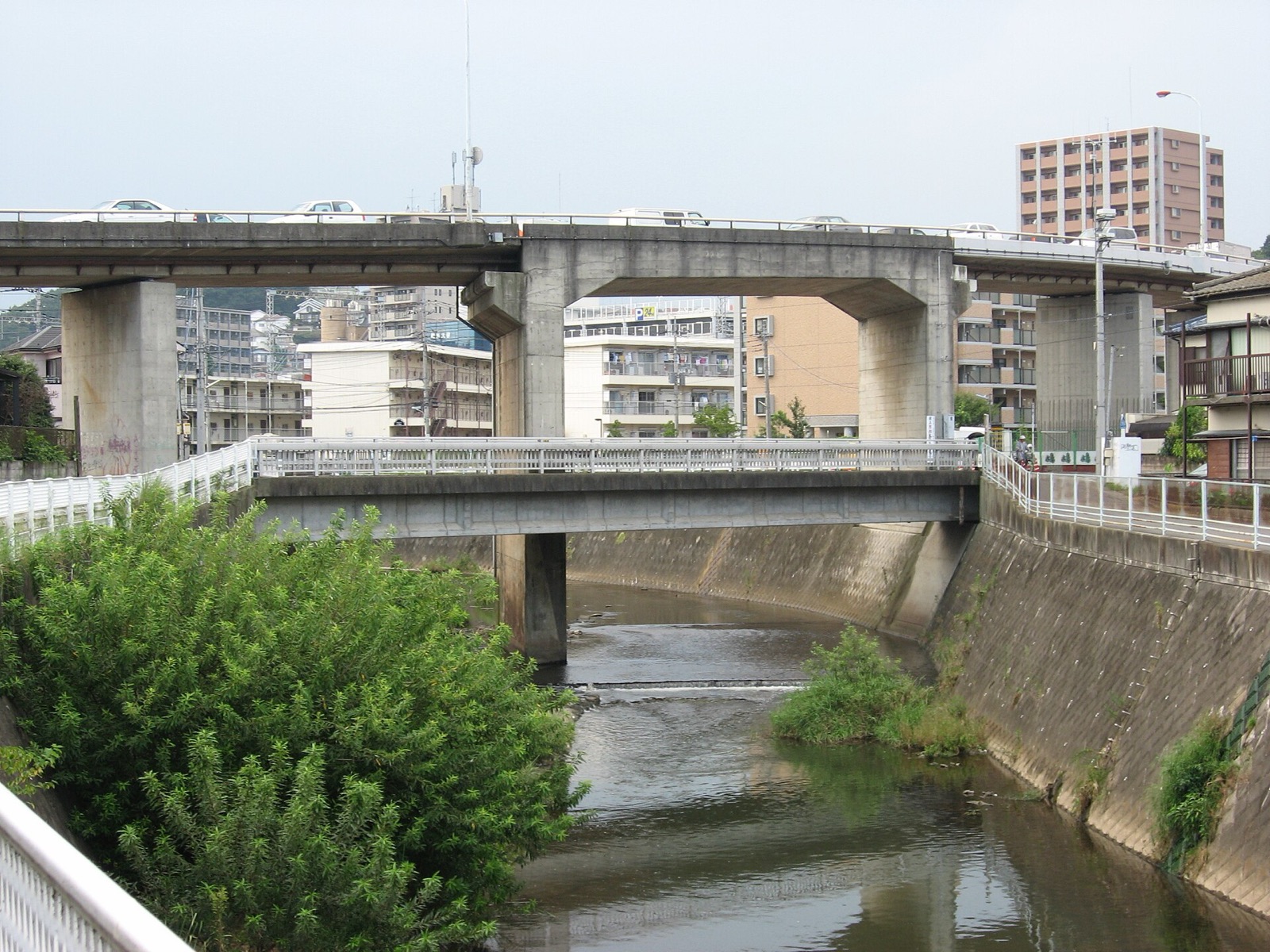 Okagami in Japan