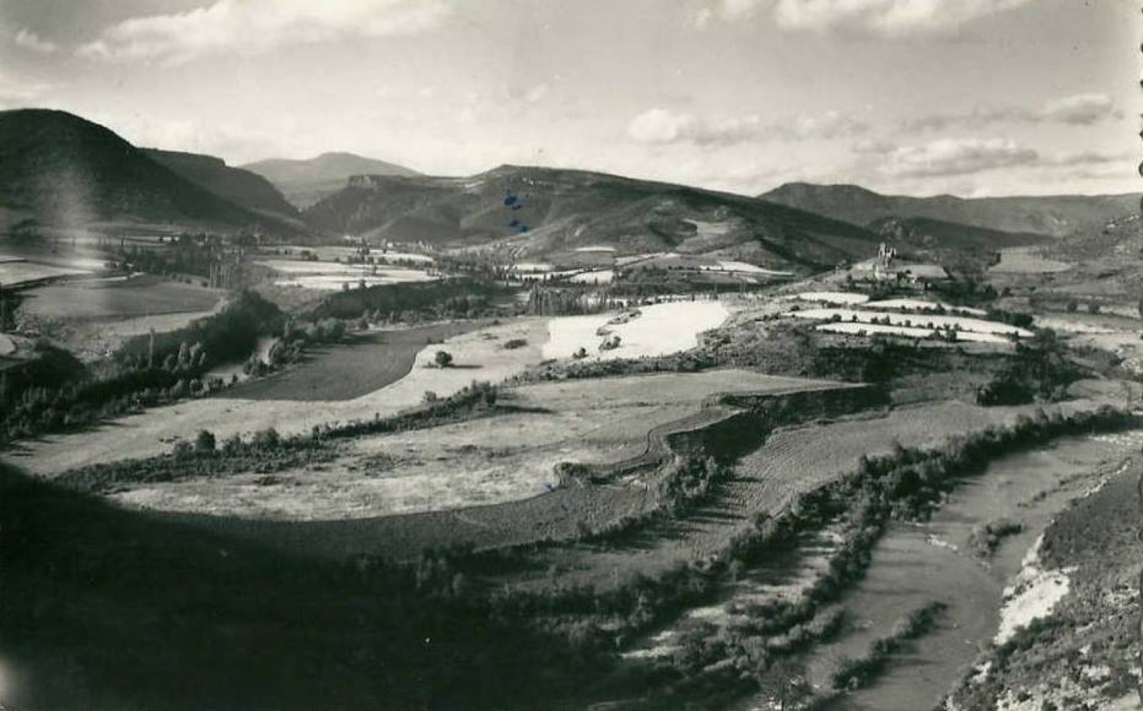 Itoitz in Spain