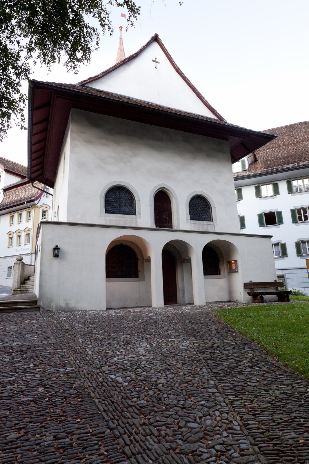 Kerchel in Switzerland