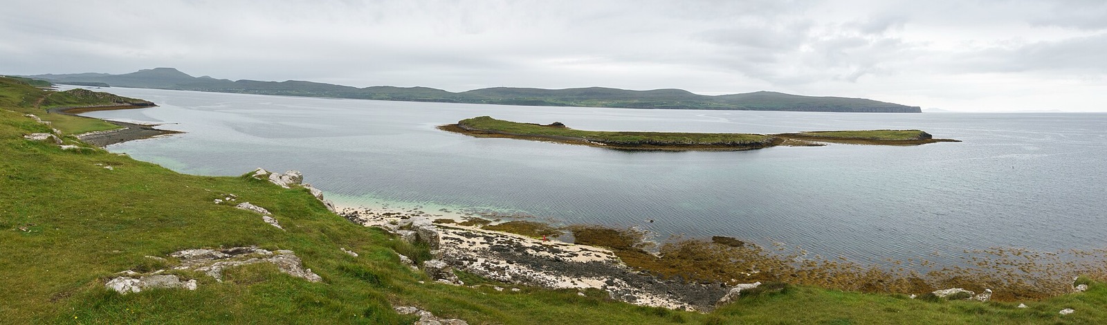 Lampay in United Kingdom