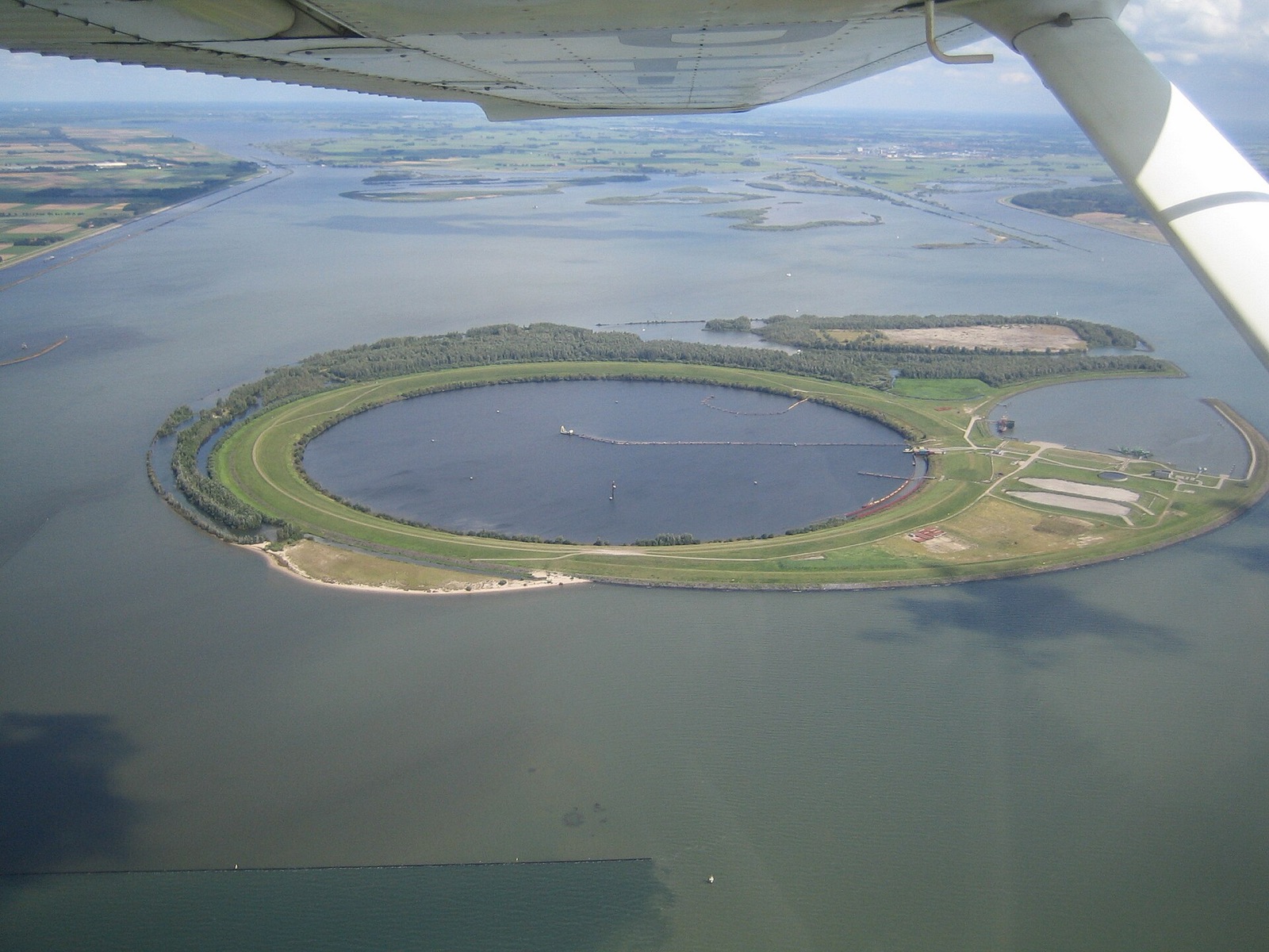 IJsseloog in Netherlands