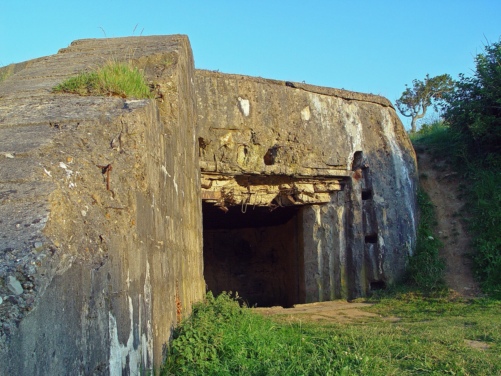 Resistance Nest 62 in France