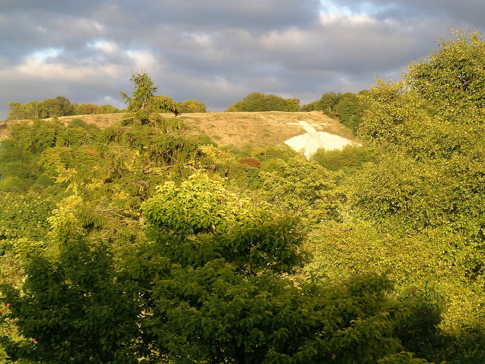 Whiteleaf Cross in United Kingdom