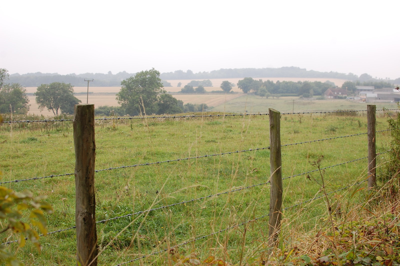 Lomer, deserted medieval settlement in United Kingdom