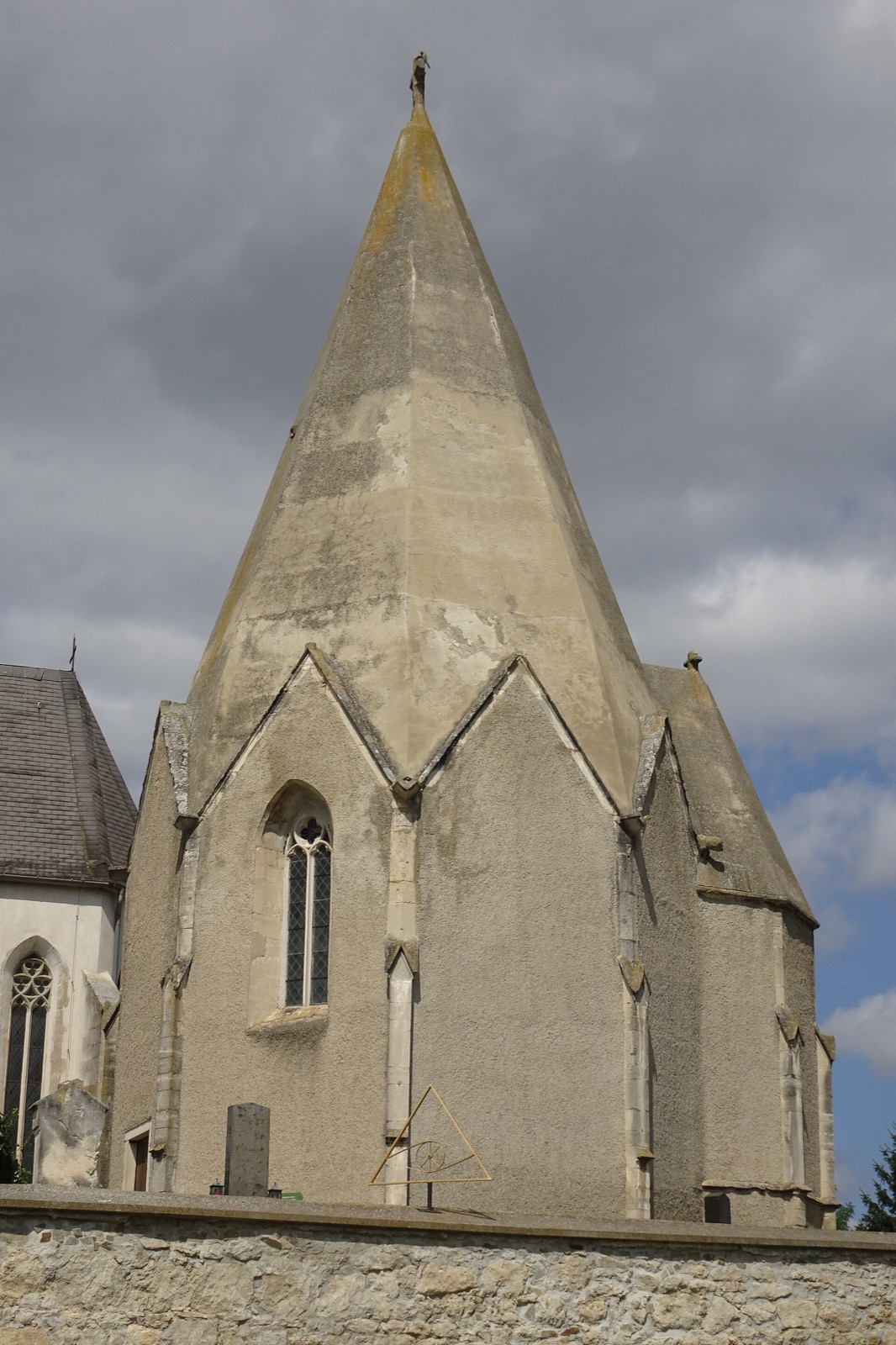 Karner Zellerndorf in Austria