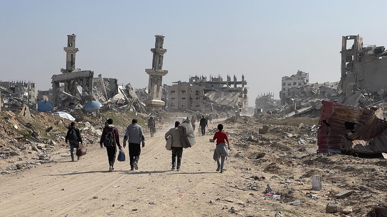Gaza Strip in occupation of the Gaza Strip by the United Arab Republic