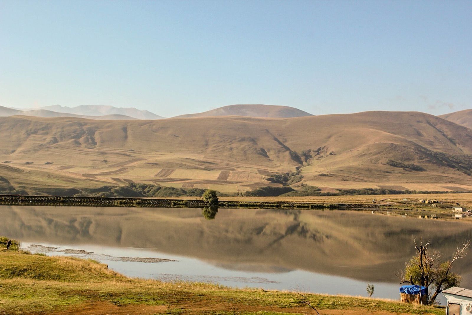 Artsvashen in Armenia