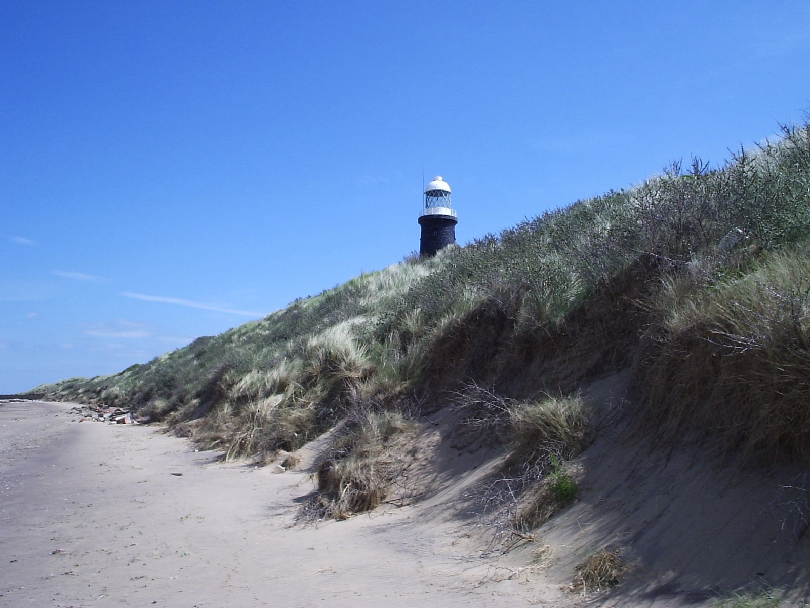 Spurn in United Kingdom