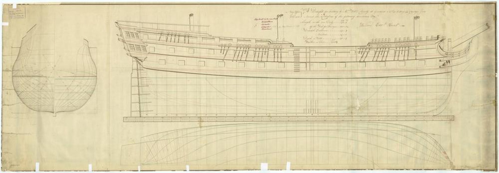 HMS Colossus in United Kingdom