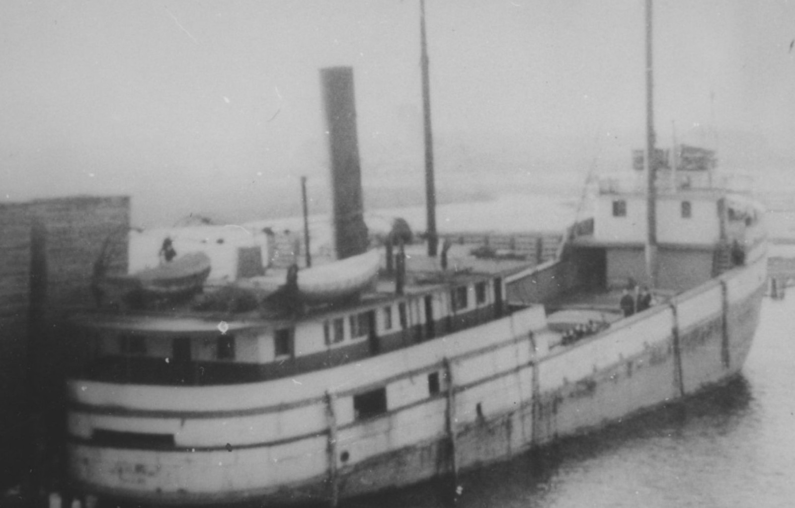 SS S.C. Baldwin in United States