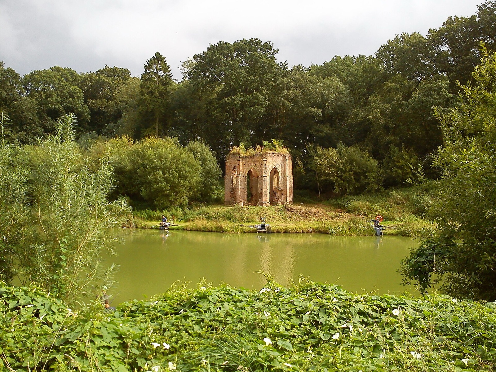 Risby in United Kingdom