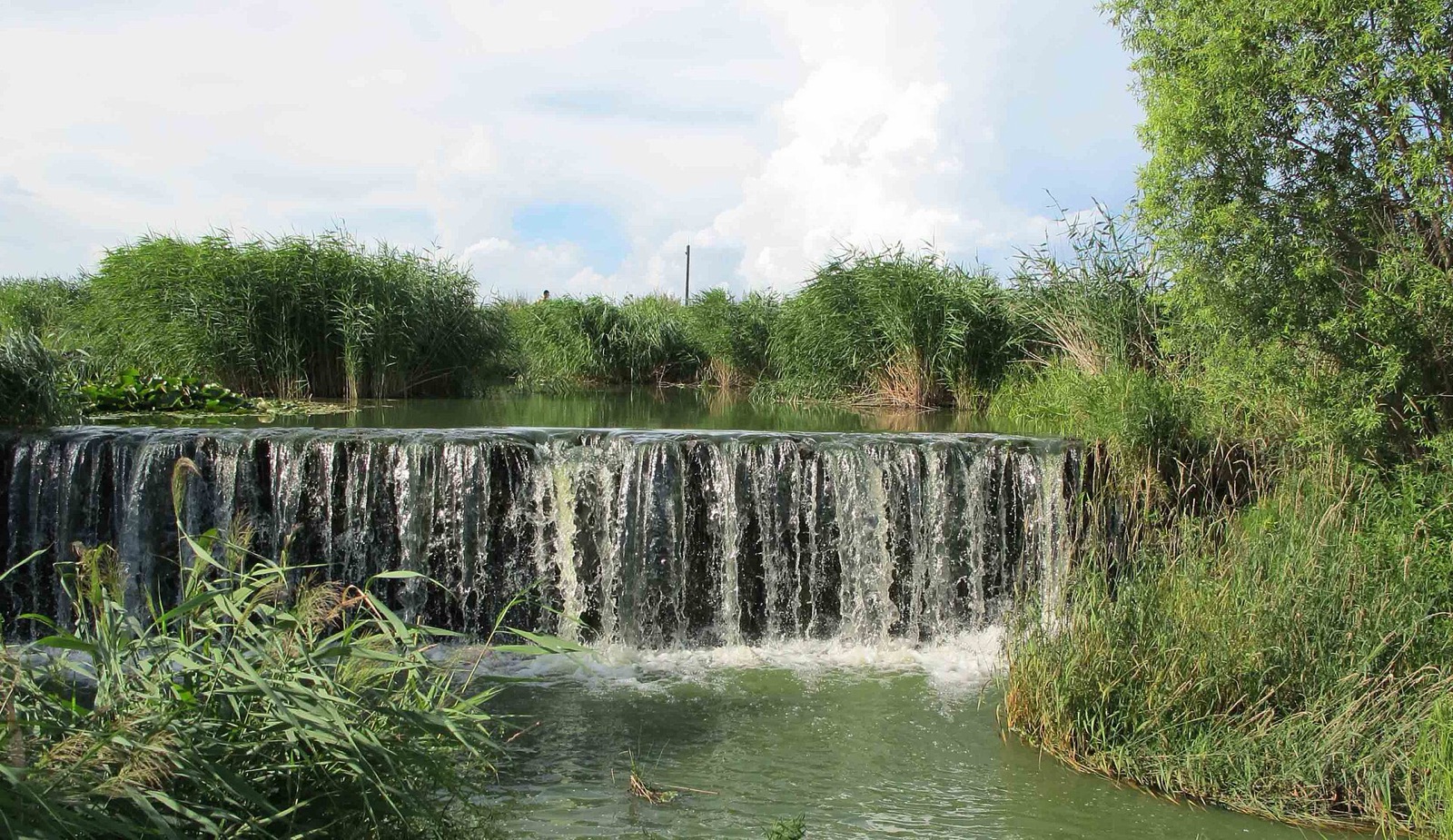 Wudalianchi UNESCO Global Geopark in CN