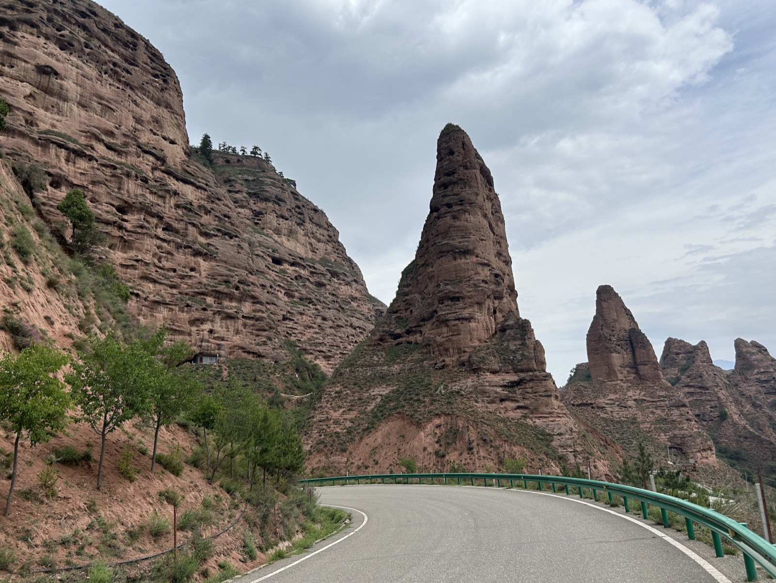 Kanbula UNESCO Global Geopark in CN