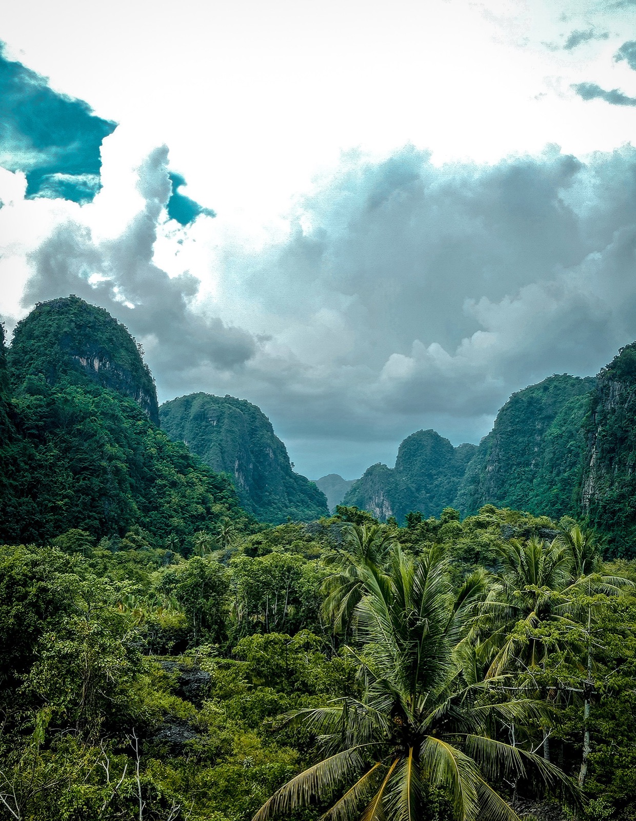 Maros Pangkep UNESCO Global Geopark in ID