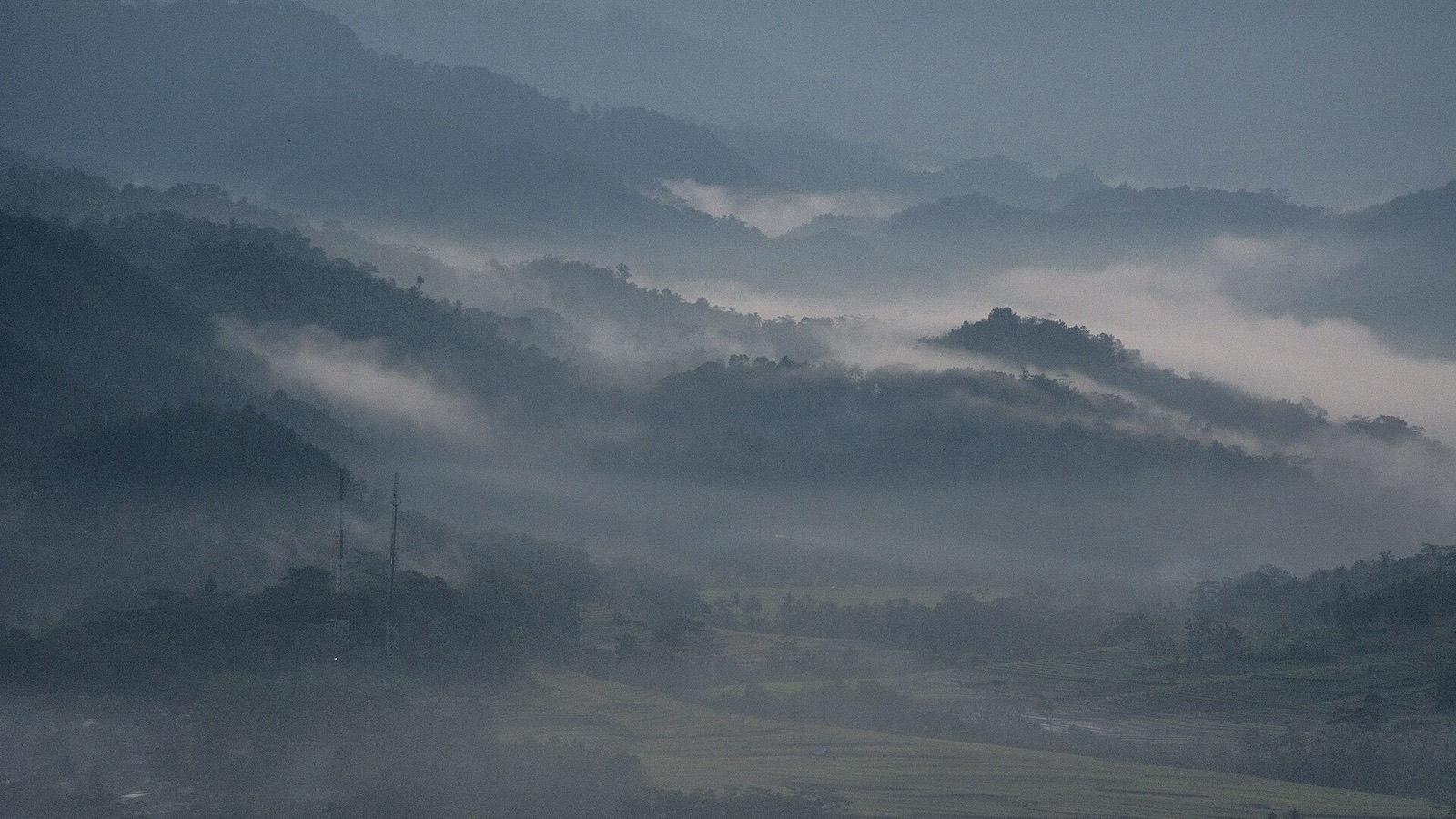 Kebumen UNESCO Global Geopark in ID