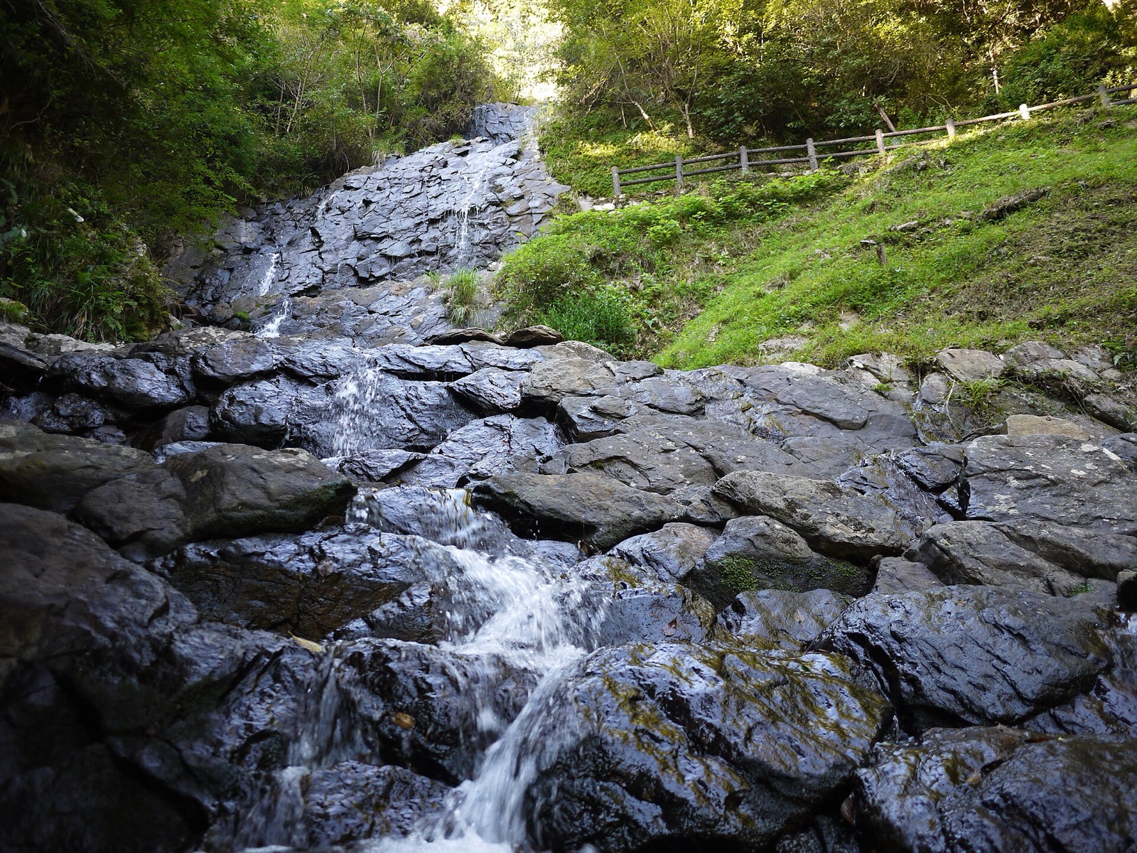 Izu Peninsula UNESCO Global Geopark in JP