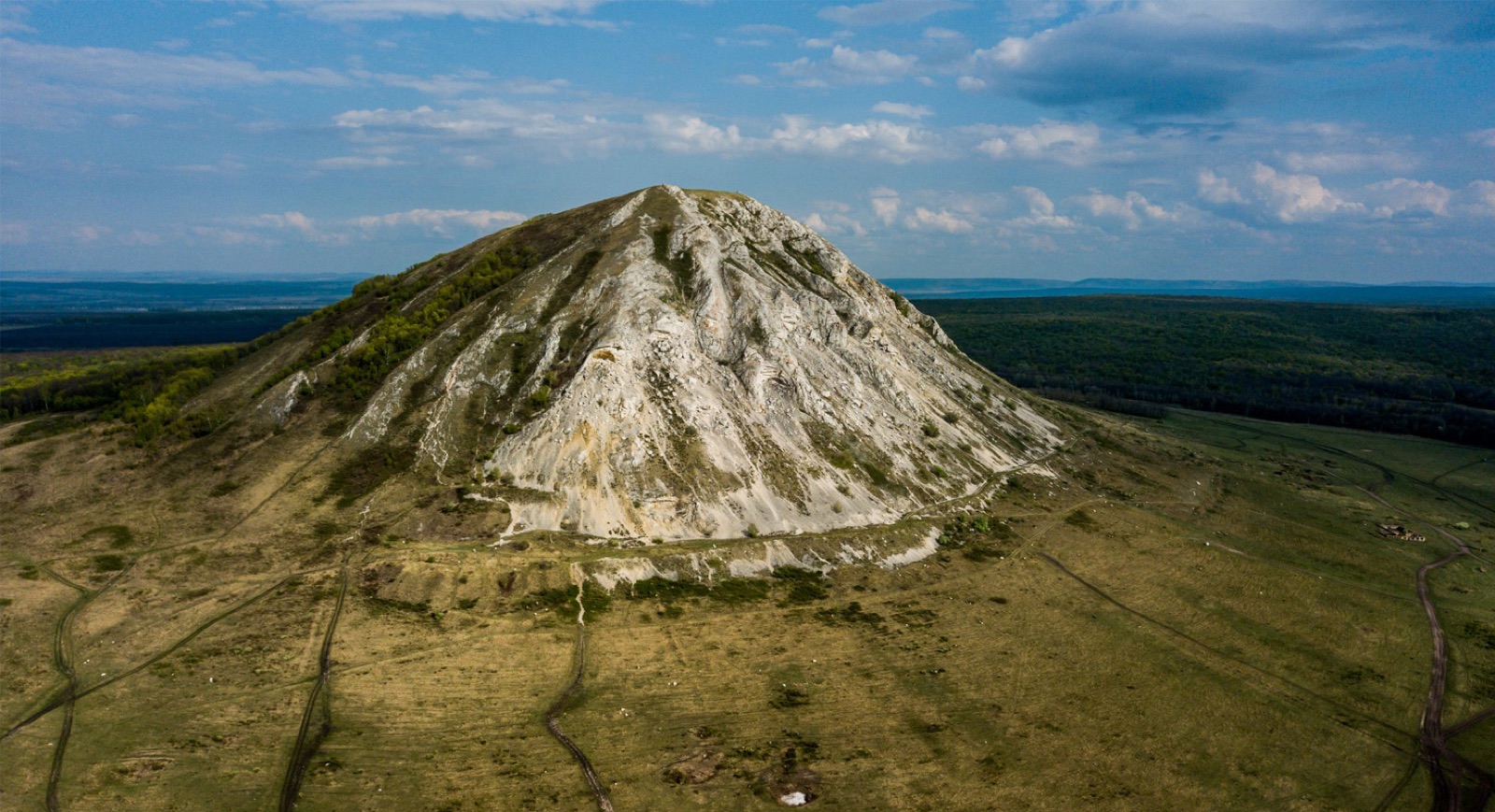 Toratau UNESCO Global Geopark in RU