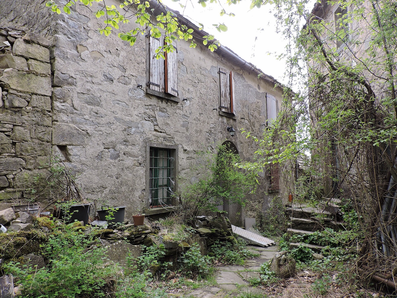 Chiapporato in Italy