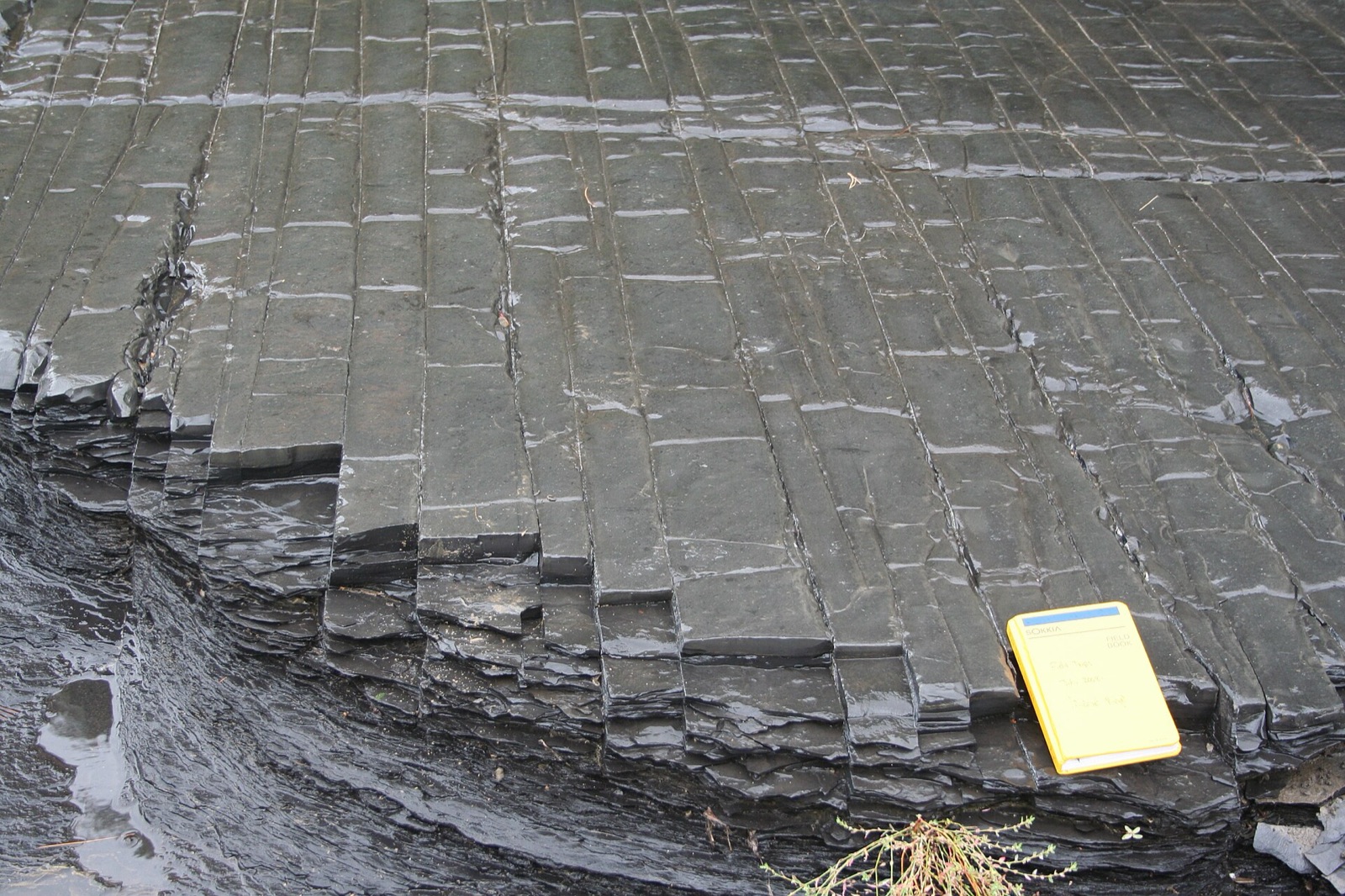 Utica Shale in United States